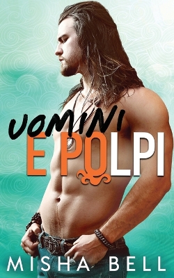 Book cover for Uomini e Polpi
