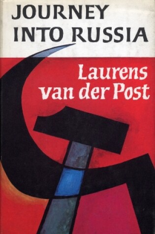 Cover of Journey Into Russia