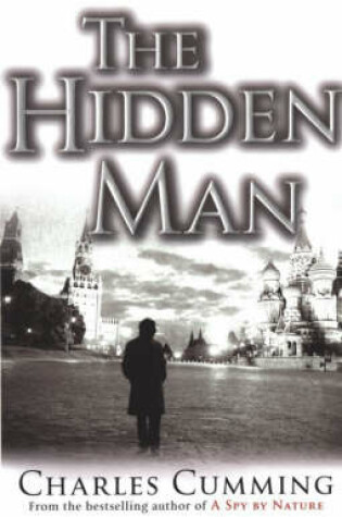 Cover of The Hidden Man