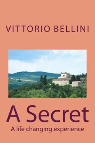 Cover of A Secret