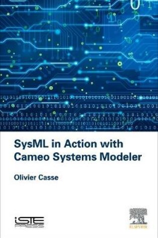 Cover of SysML in Action with Cameo Systems Modeler