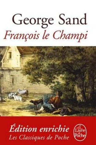 Cover of Francois Le Champi