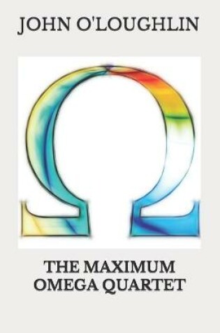 Cover of The Maximum Omega Quartet