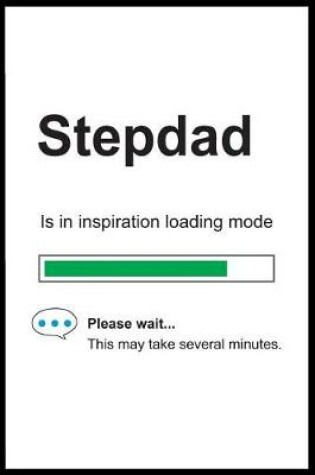 Cover of Stepdad is in Inspiration Loading Mode