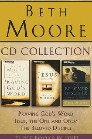Cover of Beth Moore Collection