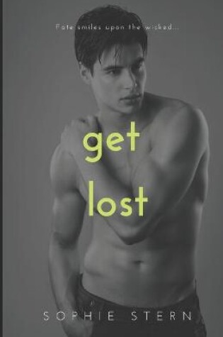 Cover of Get Lost