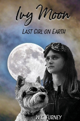 Cover of Ivy Moon