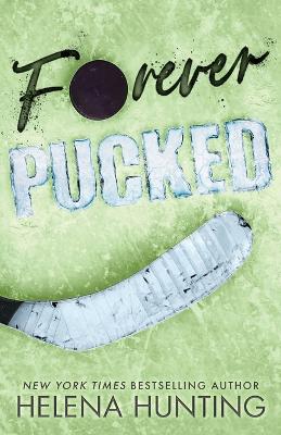 Book cover for Forever Pucked (Special Edition Paperback)