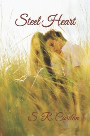 Cover of Steel Heart