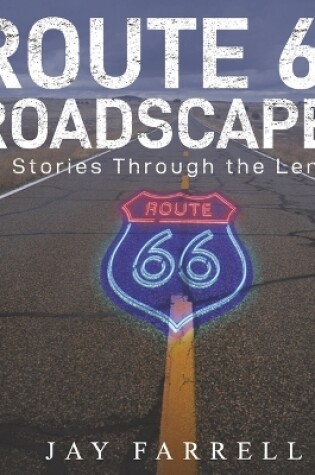 Cover of Route 66 Roadscapes