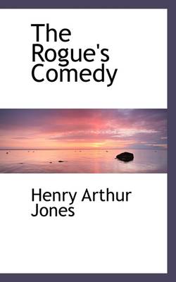 Book cover for The Rogue's Comedy