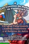 Book cover for Los Cuentos de Hadas de Fasieland - 6