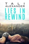 Book cover for Lies In Rewind