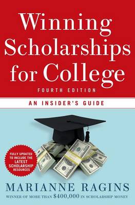 Cover of Winning Scholarships for College