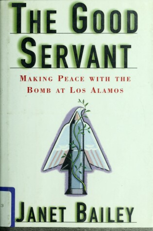 Cover of The Good Servant