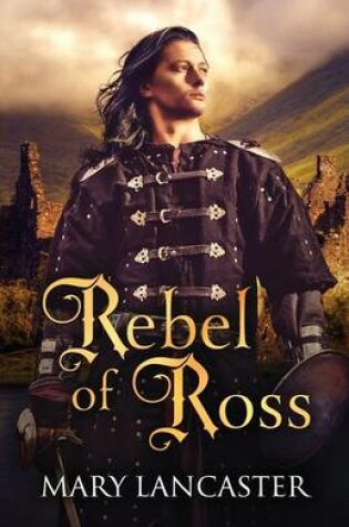 Cover of Rebel of Ross