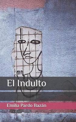 Book cover for El Indulto