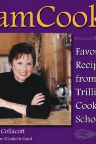 Cover of PamCooks