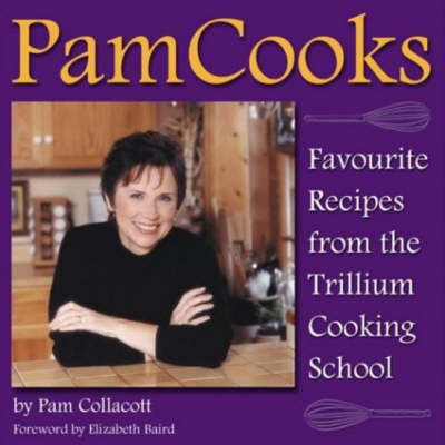 Cover of PamCooks