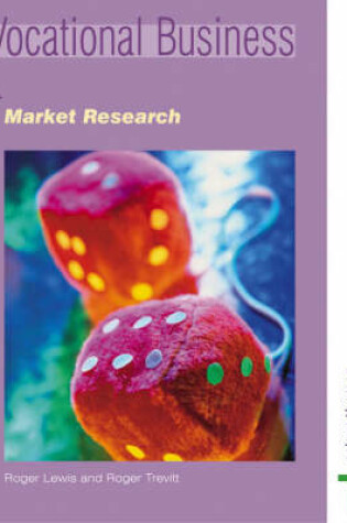 Cover of Market Research