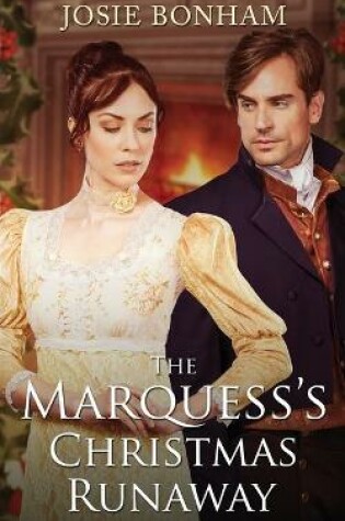 Cover of The Marquess's Christmas Runaway
