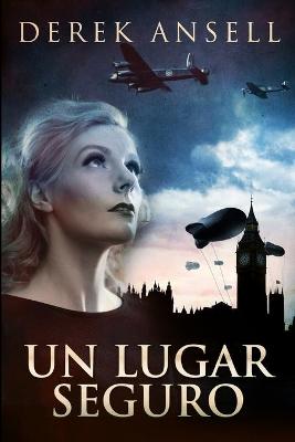 Book cover for Un Lugar Seguro