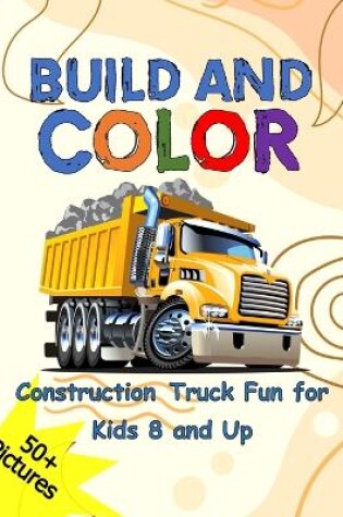 Cover of Build and Color