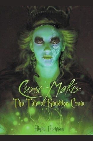 Cover of Curse-Maker