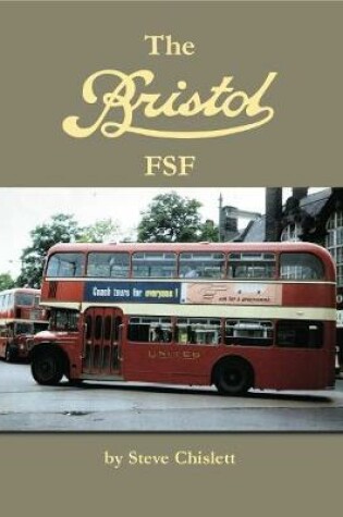 Cover of The Bristol FSF