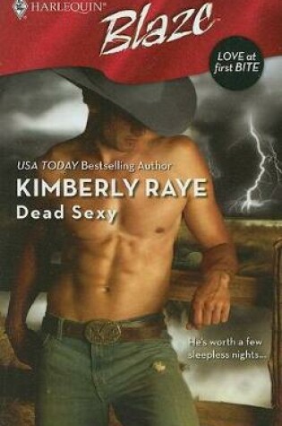 Cover of Dead Sexy