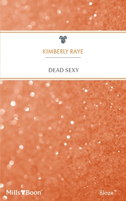 Book cover for Dead Sexy