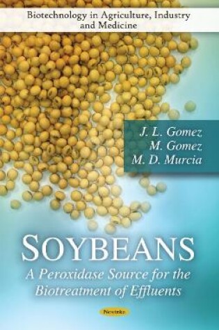 Cover of Soybeans