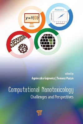 Book cover for Computational Nanotoxicology