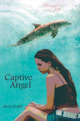 Book cover for Captive Angel