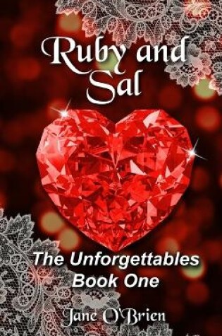 Cover of Ruby and Sal