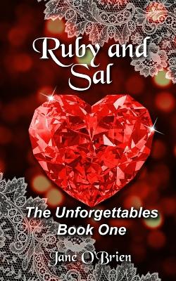 Book cover for Ruby and Sal