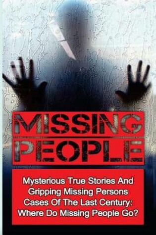 Cover of Missing People
