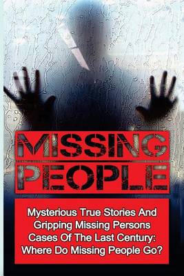 Cover of Missing People