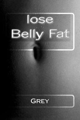 Book cover for Lose Belly Fat