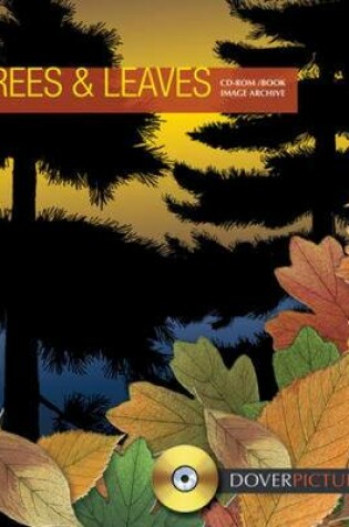 Cover of Trees and Leaves