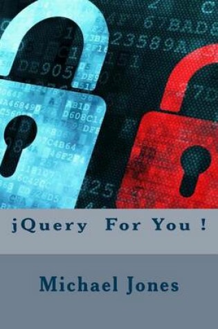 Cover of Jquery for You !