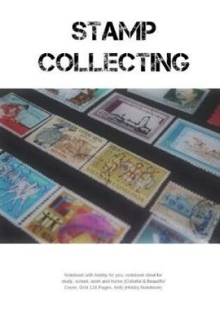 Cover of Stamp Collecting