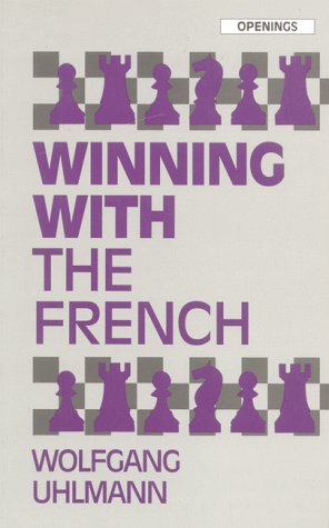 Cover of Winning with the French