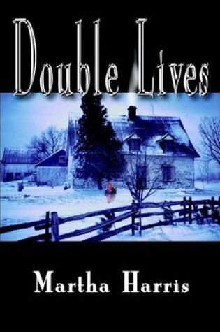 Cover of Double Lives