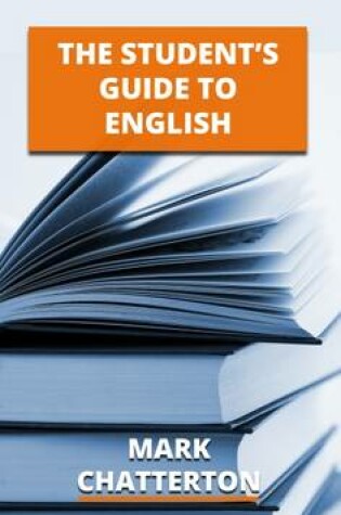 Cover of The Student's Guide to English
