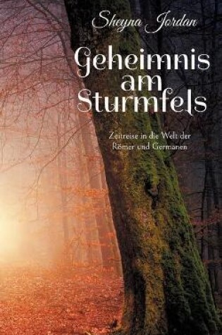 Cover of Geheimnis am Sturmfels