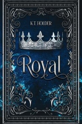 Cover of Royal