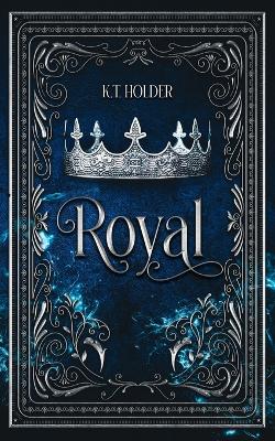 Book cover for Royal