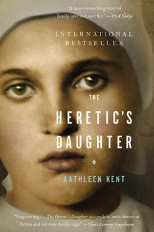 The Heretic's Daughter