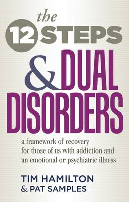 Book cover for The Twelve Steps And Dual Disorders